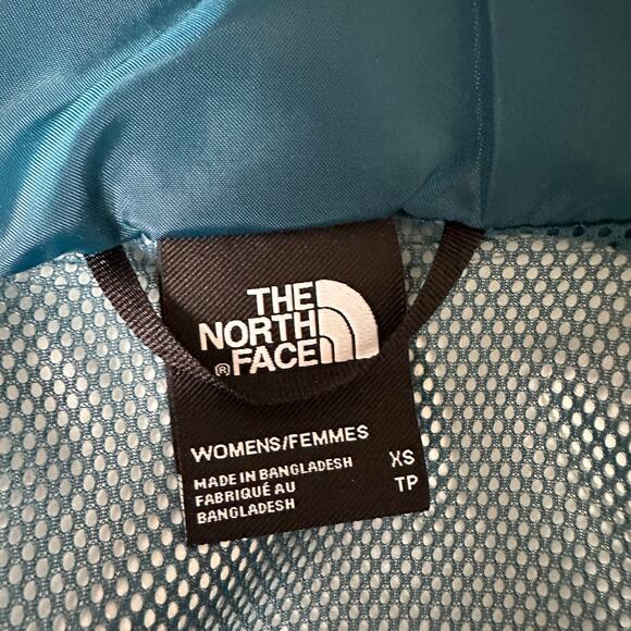 The North Face Women’s Antora Rain Jacket - Picture 11 of 12